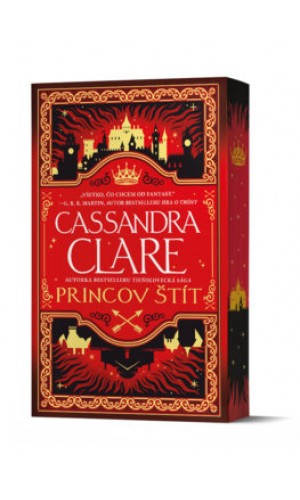 Princov štít